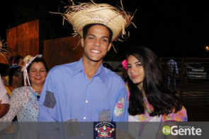 Arraiá da Cantina Mato Grosso Dourados