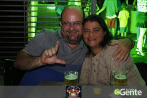 Arraiá da Cantina Mato Grosso Dourados