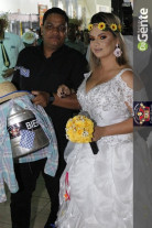 Arraiá da Cantina Mato Grosso Dourados