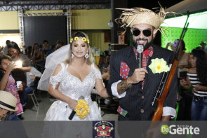 Arraiá da Cantina Mato Grosso Dourados