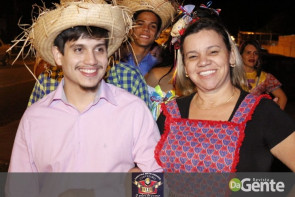 Arraiá da Cantina Mato Grosso Dourados