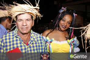 Arraiá da Cantina Mato Grosso Dourados