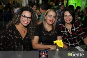 Arraiá da Cantina Mato Grosso Dourados