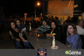 Arraiá da Cantina Mato Grosso Dourados