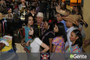 Arraiá da Cantina Mato Grosso Dourados