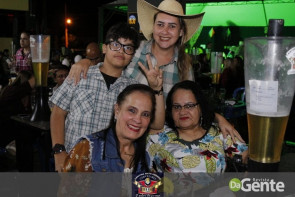 Arraiá da Cantina Mato Grosso Dourados