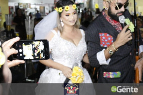 Arraiá da Cantina Mato Grosso Dourados