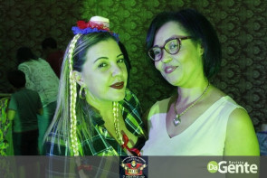 Arraiá da Cantina Mato Grosso Dourados