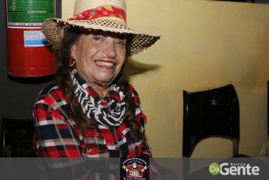 Arraiá da Cantina Mato Grosso Dourados