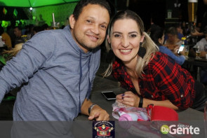 Arraiá da Cantina Mato Grosso Dourados