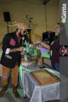 Arraiá da Cantina Mato Grosso Dourados