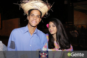 Arraiá da Cantina Mato Grosso Dourados