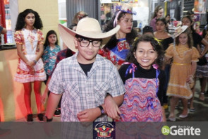 Arraiá da Cantina Mato Grosso Dourados