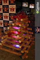 Arraiá da Cantina Mato Grosso Dourados