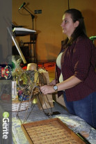 Arraiá da Cantina Mato Grosso Dourados