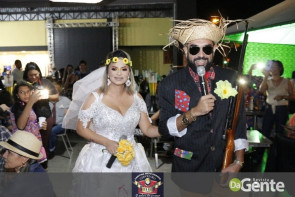 Arraiá da Cantina Mato Grosso Dourados