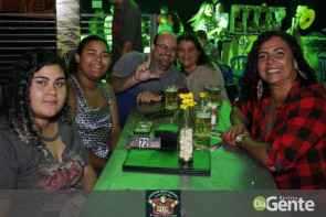 Arraiá da Cantina Mato Grosso Dourados