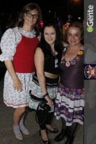 Arraiá da Cantina Mato Grosso Dourados