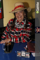 Arraiá da Cantina Mato Grosso Dourados