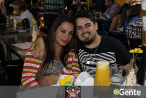 Arraiá da Cantina Mato Grosso Dourados