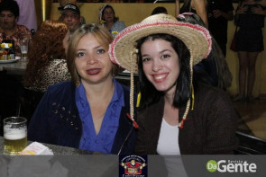 Arraiá da Cantina Mato Grosso Dourados