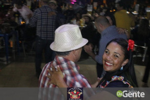 Arraiá da Cantina Mato Grosso Dourados