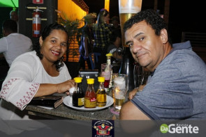 Arraiá da Cantina Mato Grosso Dourados