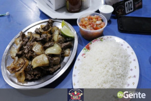 Arraiá da Cantina Mato Grosso Dourados