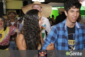 Arraiá da Cantina Mato Grosso Dourados