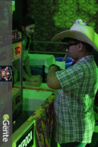 Arraiá da Cantina Mato Grosso Dourados