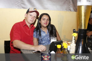 Arraiá da Cantina Mato Grosso Dourados