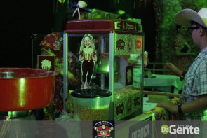 Arraiá da Cantina Mato Grosso Dourados