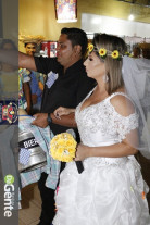 Arraiá da Cantina Mato Grosso Dourados