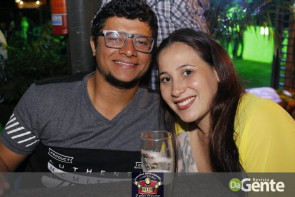 Arraiá da Cantina Mato Grosso Dourados