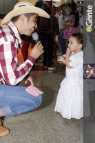 Arraiá da Cantina Mato Grosso Dourados