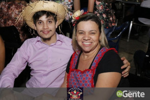 Arraiá da Cantina Mato Grosso Dourados