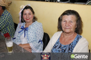 Arraiá da Cantina Mato Grosso Dourados