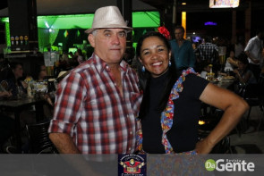 Arraiá da Cantina Mato Grosso Dourados