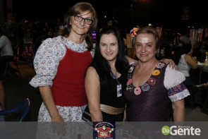 Arraiá da Cantina Mato Grosso Dourados