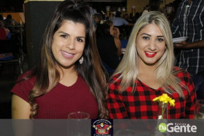 Arraiá da Cantina Mato Grosso Dourados