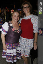 Arraiá da Cantina Mato Grosso Dourados