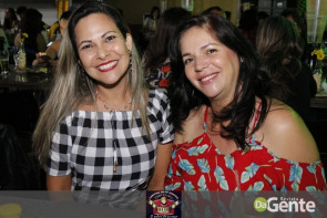 Arraiá da Cantina Mato Grosso Dourados