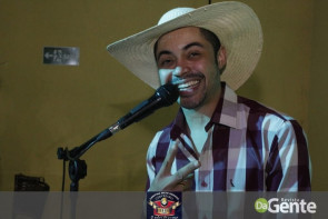 Arraiá da Cantina Mato Grosso Dourados