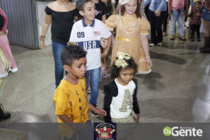 Arraiá da Cantina Mato Grosso Dourados