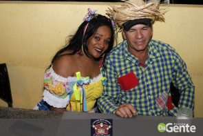 Arraiá da Cantina Mato Grosso Dourados