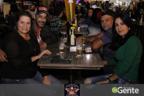 Arraiá da Cantina Mato Grosso Dourados