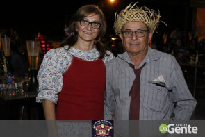 Arraiá da Cantina Mato Grosso Dourados