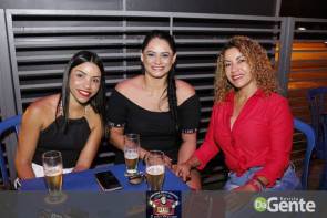 Arraiá da Cantina Mato Grosso Dourados