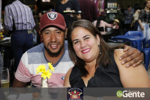 Arraiá da Cantina Mato Grosso Dourados