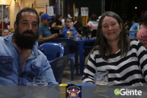 Arraiá da Cantina Mato Grosso Dourados